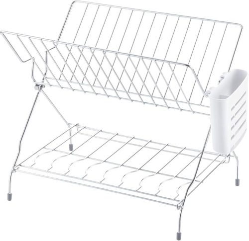 リッチェル(Richell) シェリー たためる2段水切り