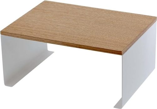 山崎実業 トスカ キッチン コの字ラックL 3923