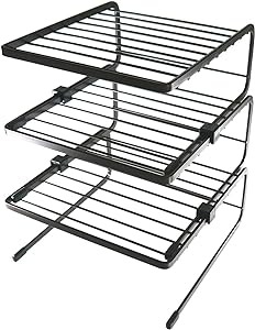 アネスティ スタイルフリー スタッキングスリムディッシュラック