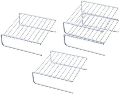 下村企販 ディッシュラック 4個セット