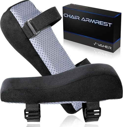 Vaher ひじ置きクッション