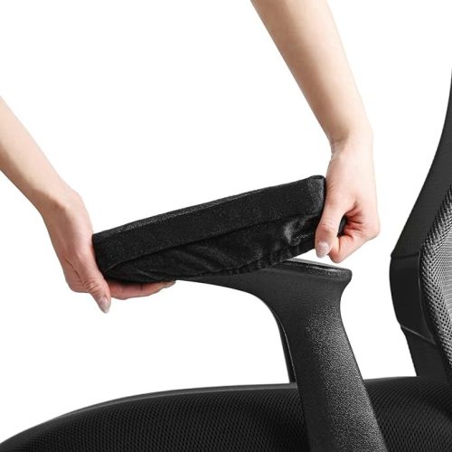 DePes 肘置きクッション