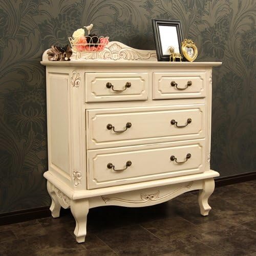 インテリアオフィスワン(Interior Office One) セレシーヌシリーズ ミニチェスト 1903002