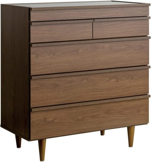 エア・リゾーム(Air Rhizome) ARMELLE アルメル ディスプレイラック付きタイプ ローチェスト miy-ar-ch10