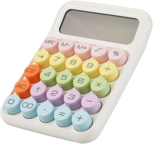 o-waki ドット電卓