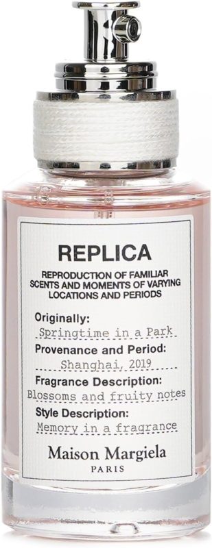 メゾン・マルジェラ(Maison Margiela) レプリカ オードトワレ スプリングタイム イン ア パーク