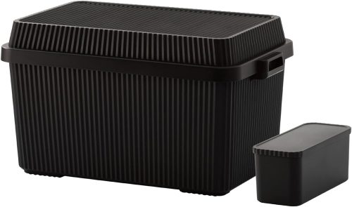 ライクイット(like-it) スタックアップコンテナー83 インナーボックスセット STC-02S