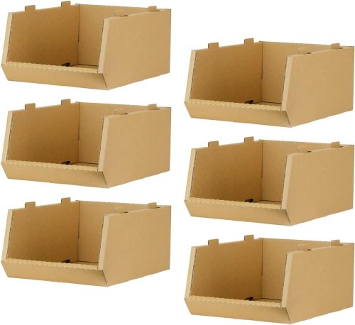 yamapac スタッキングコンテナM