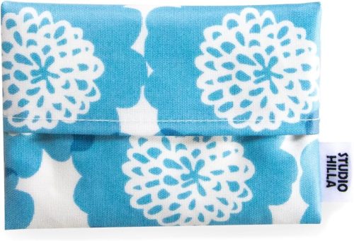 スタジオヒッラ(STUDIO HILLA) ポケットティッシュカバー