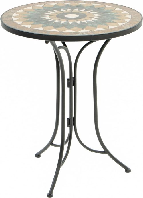 武田コーポレーション タイルミニテーブル TIR-45