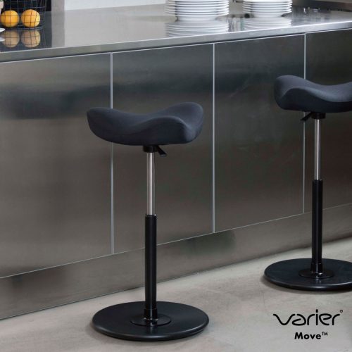 バリエール(Varier) MOVE V08