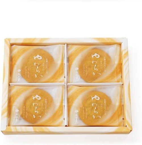 梅林堂 やわらかゴールドプレーン