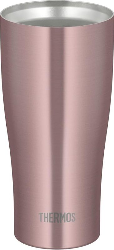 サーモス(THERMOS) 真空断熱タンブラー JDY-420C