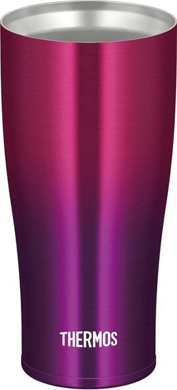 サーモス(THERMOS) 真空断熱タンブラー JDE-422LTD