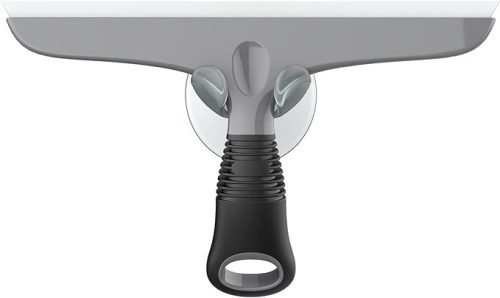 MR.SIGA 多目的シリコンスキージ ホワイト&グレー SJ21728