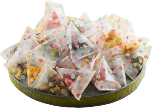 徳永製菓 お豆ちゃん