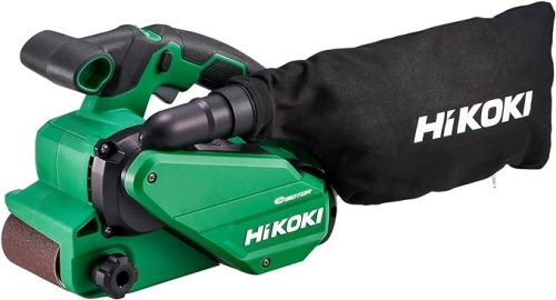 ハイコーキ(HiKOKI) コードレスベルトサンダ SB3608DA