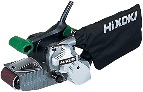 ハイコーキ(HiKOKI) ベルトサンダ SB8V2