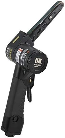 KAWASAKI TOOLS ベルトサンダー KPT-7310