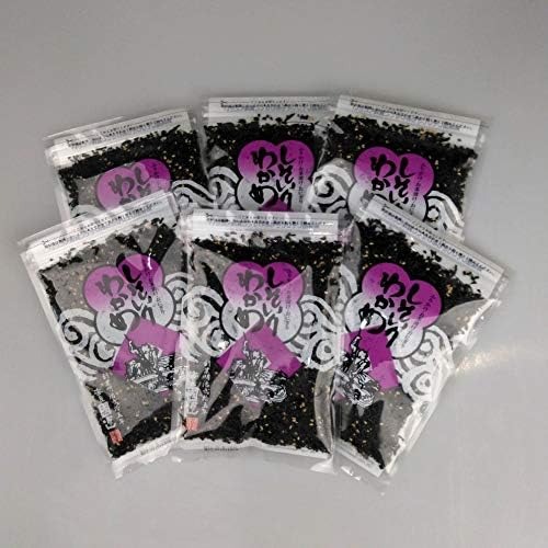 国近商店 しそいりわかめ