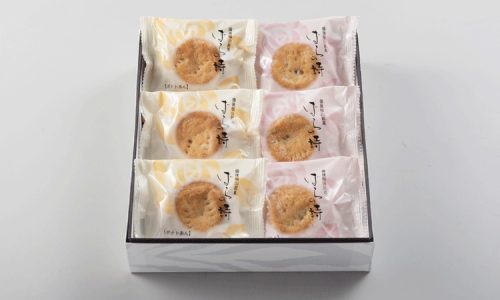 虎屋本舗 ばらの詩