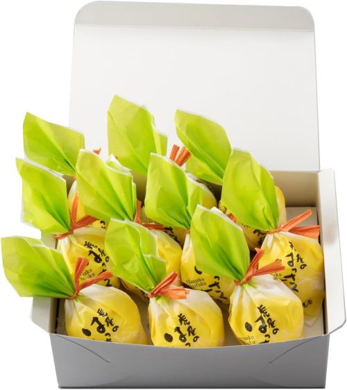 虎屋本舗 はっさく大福