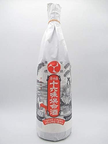 入江豊三郎本店 保命酒