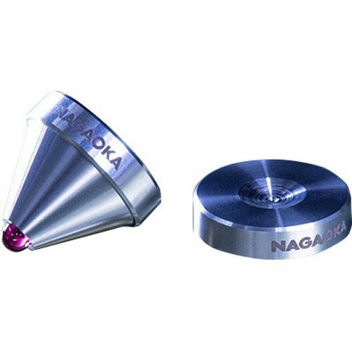 NAGAOKA オーディオ用インシュレーター INS-SU01 2017