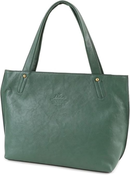 ダコタ(Dakota) キューブ トートバッグ 1030303