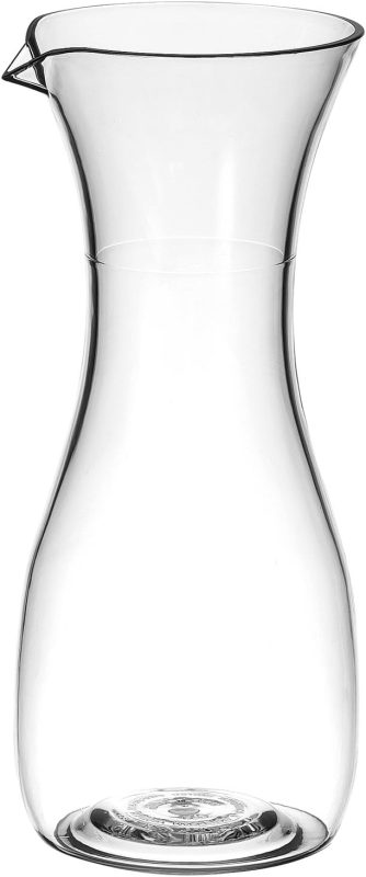 サントリーマーケティング トライタン カラフェ 500ml 150-99