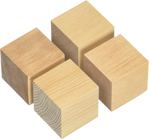 山本音響工芸 スプルース製キューブベース QB-1 2005