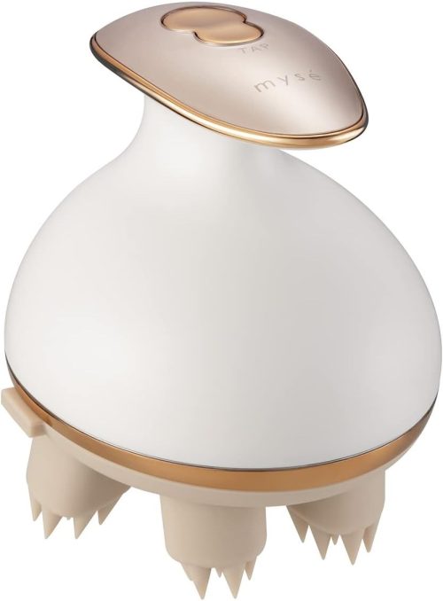 ヤーマン(YA-MAN) ミーゼ ニードルヘッドスパリフト MS-31N