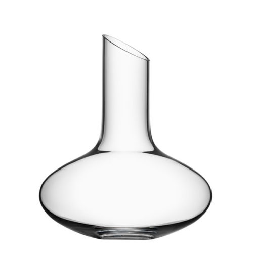 オレフォス(Orrefors) ENJOY デキャンタ 6310186