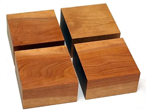 山本音響工芸 大型スピーカー用ウッドブロックベース BB-50 2014