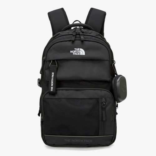 ザ・ノース・フェイス(THE NORTH FACE) DUAL BACKPACK