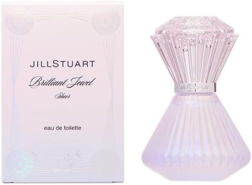ジルスチュアート(JILL STUART) ブリリアントジュエル シアー オードトワレ