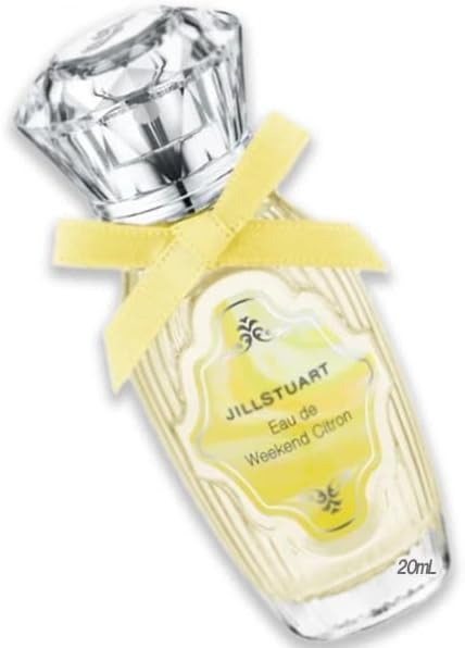 ジルスチュアート(JILL STUART) オード ウィークエンドシトロン