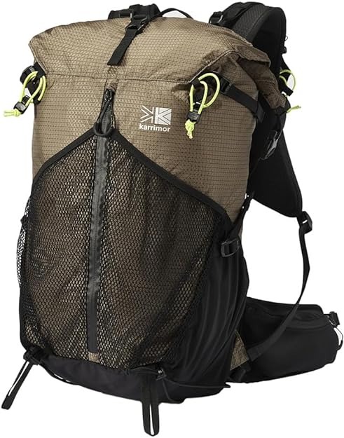 カリマー(karrimor) cleave 30 Small
