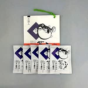 国近商店 ふぐ茶漬け