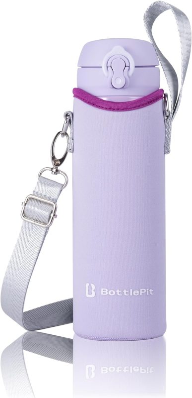 BottlePit 水筒カバー 500ml用