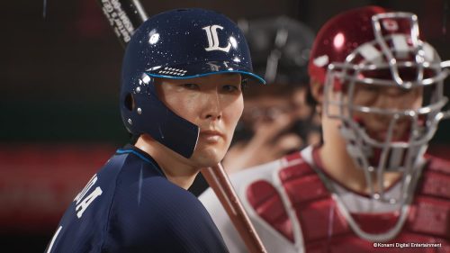 プロ野球スピリッツ2024-2025 - コナミデジタルエンタテインメント