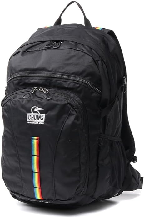 チャムス(CHUMS) スプリングデール30リットル