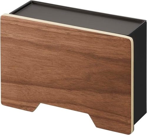 山崎実業 マグネットマスクホルダー リン