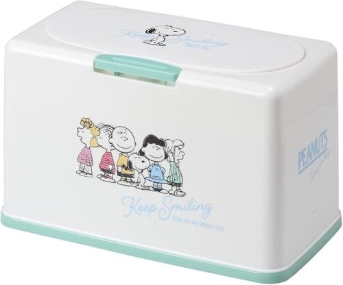 スケーター(Skater) 抗菌マスクストッカー MKST1NAG