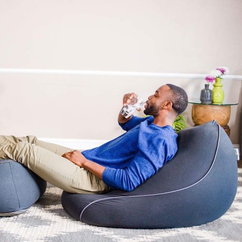 ヨギボー(Yogibo) Yogibo Lounger Pastel Collection