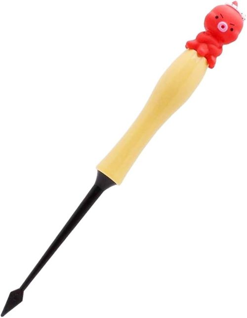 貝印 まとめやすいダイヤ型ピック DH7066