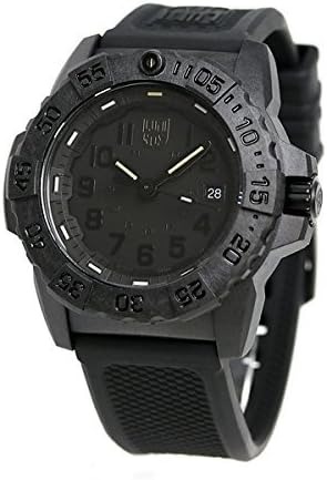 ルミノックス(LUMINOX) NAVY SEAL 3500 SERIES Ref.3501.BO.L