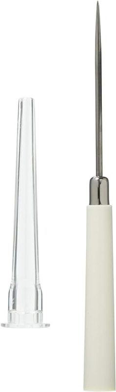 パール金属(PEARL METAL) ベジライブ サヤ付お料理用針 CC-1083