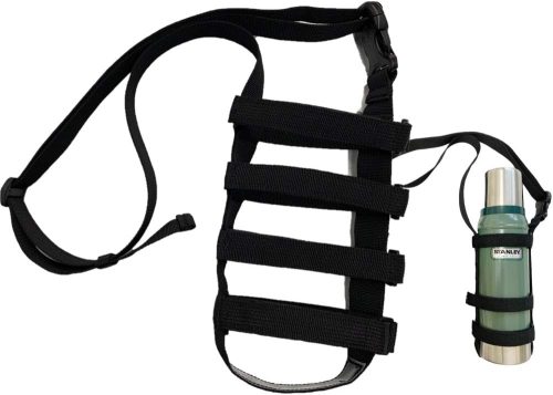 ハンギョ(HANGYO) ストラップ水筒ホルダー