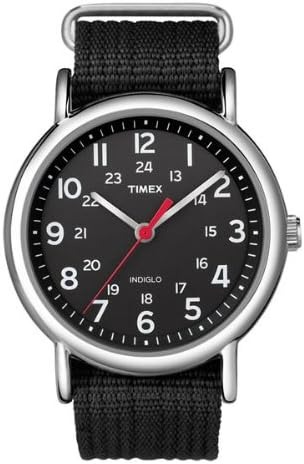 タイメックス(TIMEX) ウィークエンダー セントラルパーク